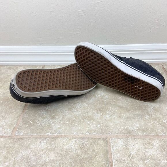 Vans Atwood Low-Top Sneakers - Gray - Picture 6 of 6